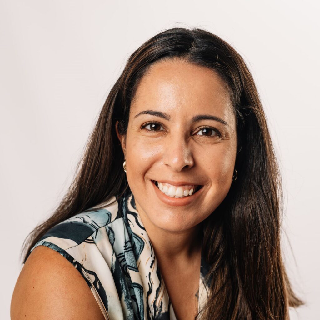 Drª. Joana Ferreira