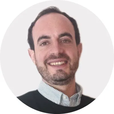 Dr. Joel Brás
