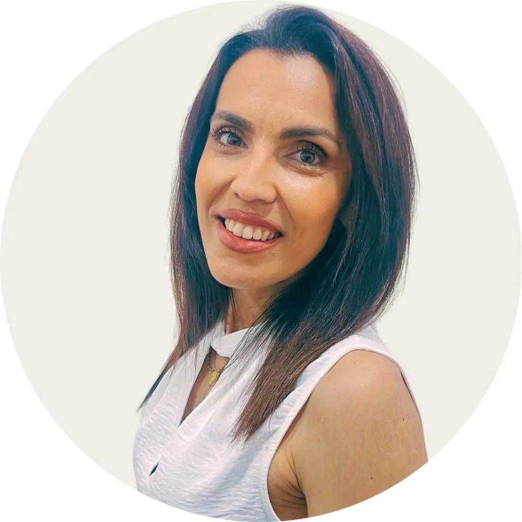 Dr.ª Andreia Cruz